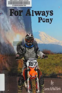 The for always pony