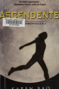 Ascendente