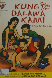 Kung dalawa kami =
