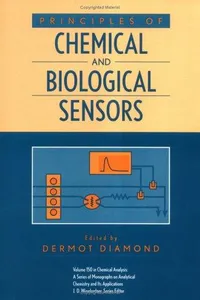 Principles of chemical and biological sensors