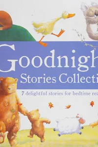 Goodnight stories collection