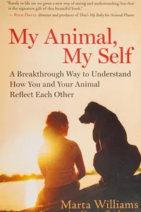 My animal, my self