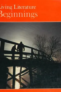 The Living literature series