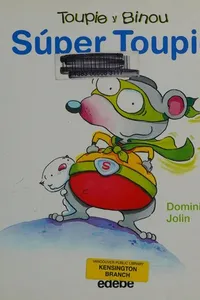 Súper Toupie