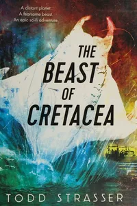 The beast of Cretacea