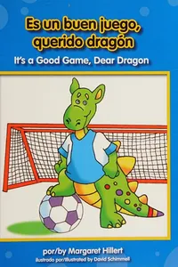 Es un buen juego, querido dragón