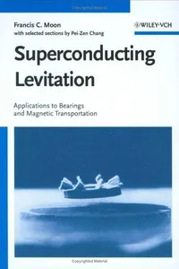 Superconducting levitation