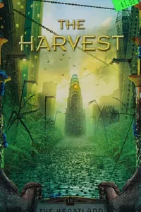 The harvest