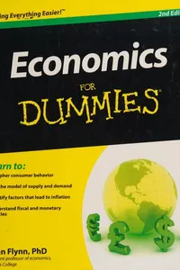 Economics for dummies