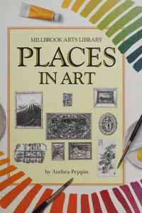 Places in art