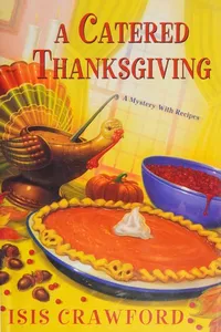 A catered Thanksgiving
