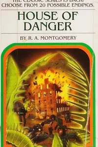 House of Danger