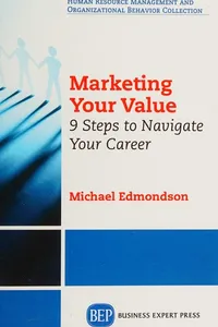 Marketing your value
