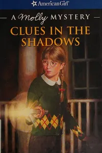 Clues in the shadows