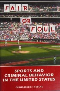 Capa de Fair or foul