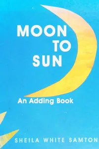 Moon to sun