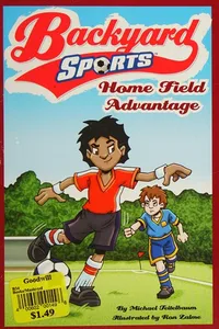 Home field advantage