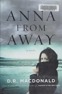 Anna from away