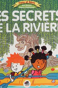 Les secrets de la rivière
