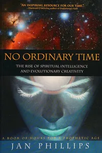 No ordinary time