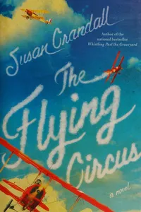 The flying circus