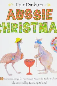 Fair dinkum Aussie Christmas
