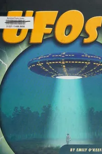 Capa de UFOs
