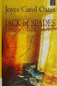 Jack of spades