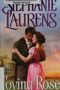 Cover of Loving Rose