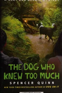 The dog who knew too much