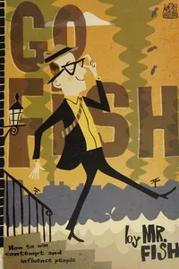 Capa de Go fish