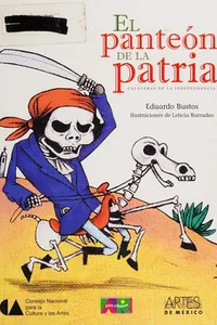 El panteón de la patria