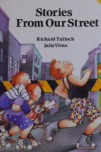 Stories from our street