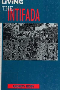 Living the Intifada