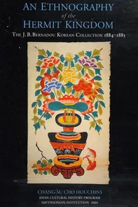 An ethnography of the Hermit Kingdom