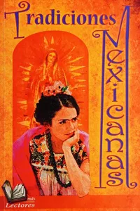 Mexico a traves de sus Leyendas