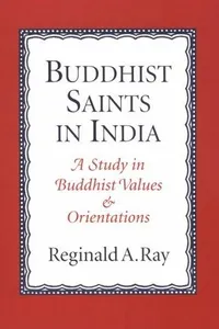 Buddhist saints in India