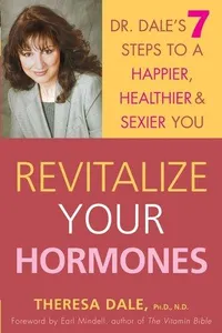 Revitalize Your Hormones