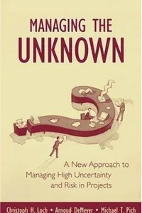 Managing the unknown