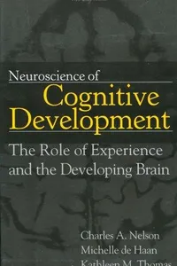 Neuroscience of cognitive development