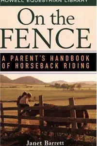 On the fence