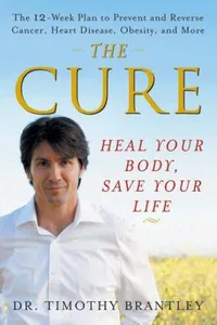 Cover of The Cure