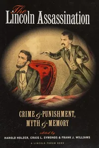 The Lincoln assassination