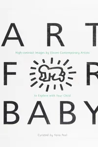 Art for baby