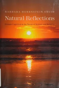 Natural reflections