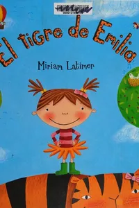 El tigre de Emilia