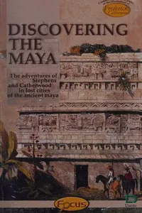 Discovering the Maya