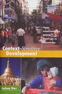 Context-sensitive development