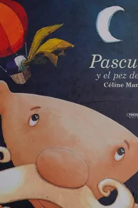 Capa de Pascual y el pez de luz