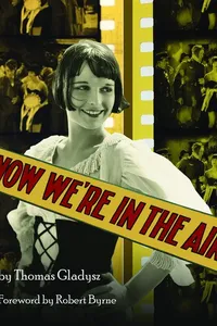 Now We're in the Air